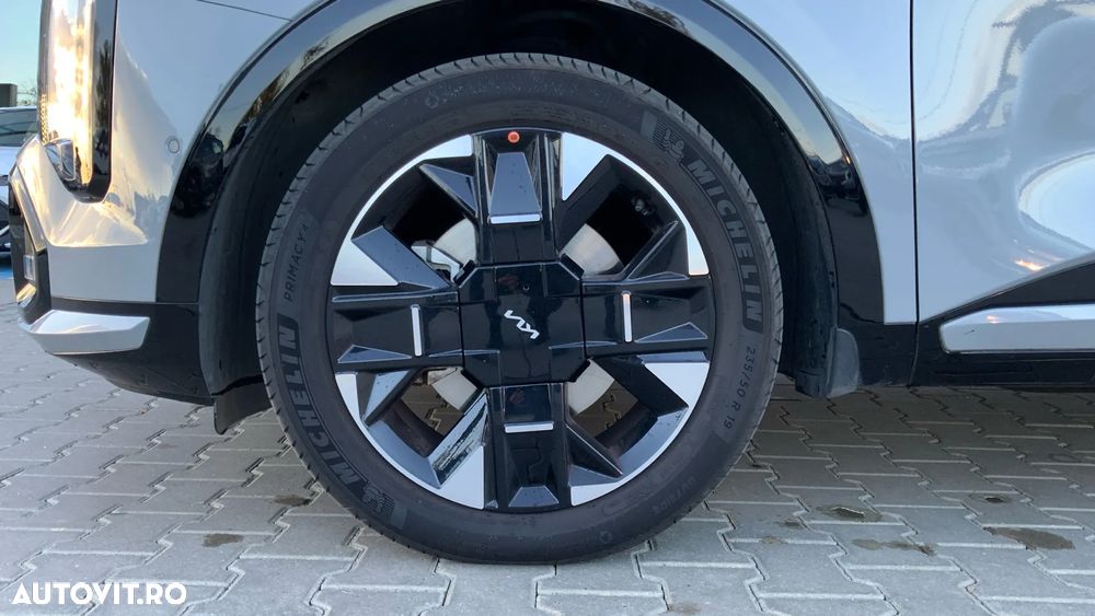 Kia Sportage 1.6 T-GDI MHEV 7DCT HP 4x2 GT Line - 9