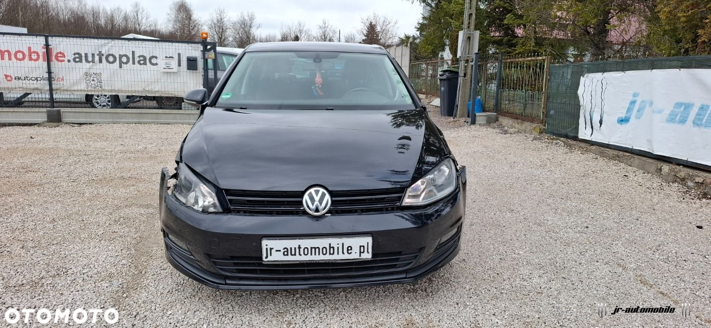 Volkswagen Golf - 15