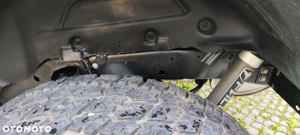 Jeep Wrangler 2.0 T-GDI Hardtop AWD Automatik Rubicon - 20