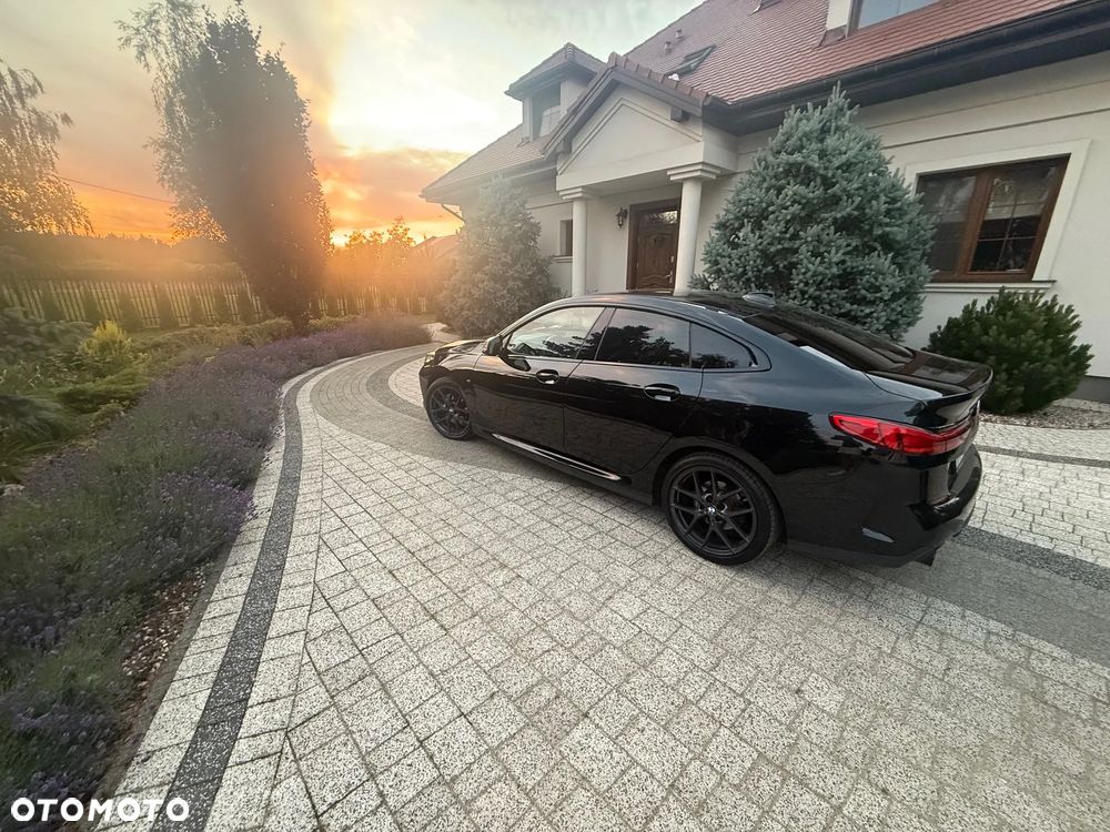 BMW Seria 2 218i Advantage - 4