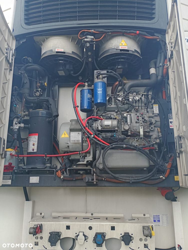 Carrier Vector 1550 - 6