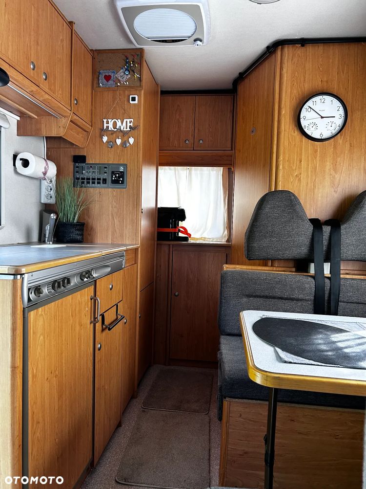 Fiat Ducato II - 20