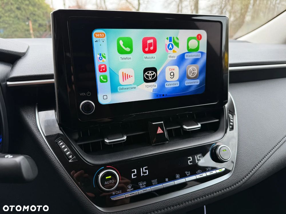 Toyota Corolla 1.5 Style MS - 27