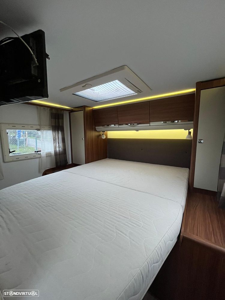 Adria Matrix 670SBC Plus - 31