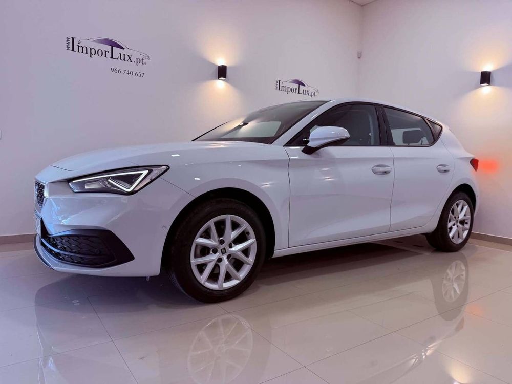SEAT Leon 1.0 TSI Style