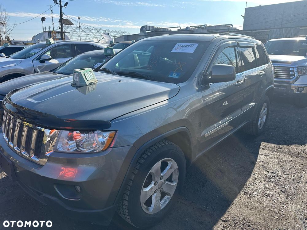 Jeep Grand Cherokee - 3