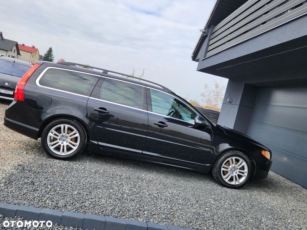 Volvo V70 1.6D DRIVe Summum - 14