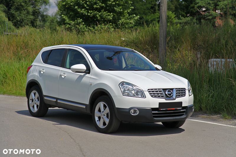 Nissan Qashqai 1.6 acenta - 3