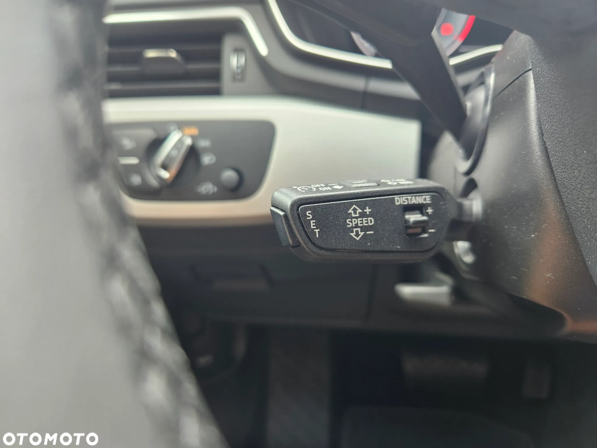 Audi A4 - 7