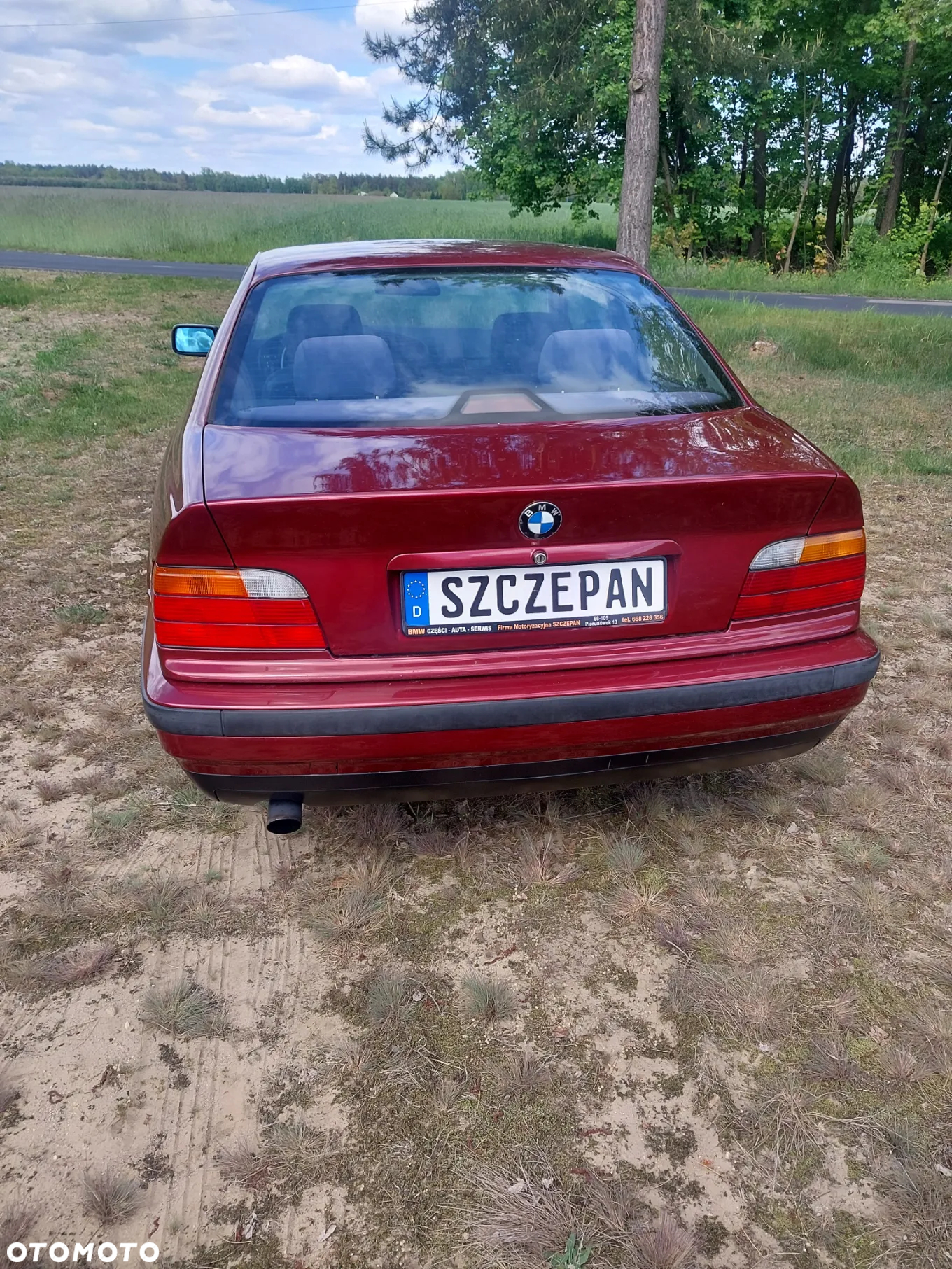 BMW Seria 3 - 18