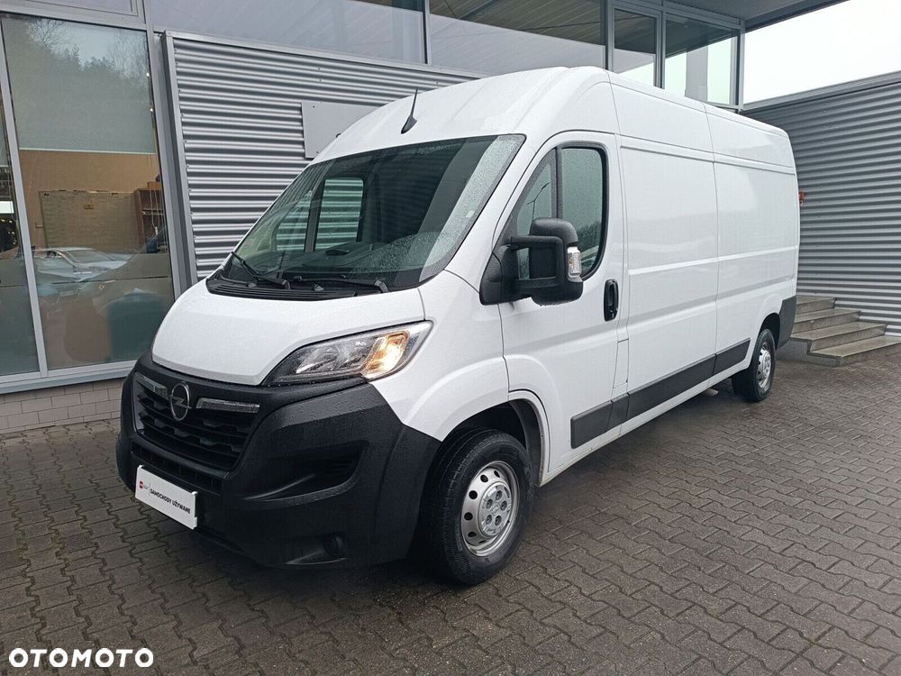 Opel movano L3H2 - 3