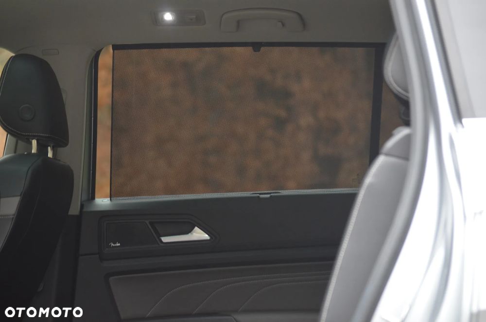 Volkswagen Atlas - 25