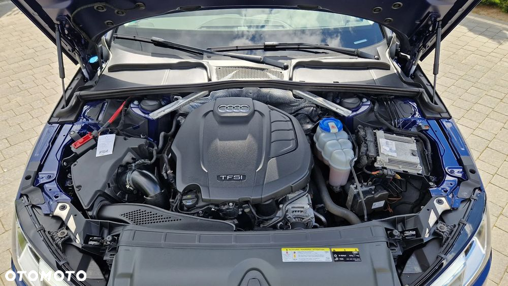 Audi A4 2.0 TFSI ultra Sport - 18