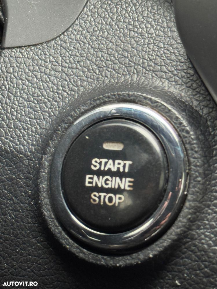 SsangYong Tivoli - 20