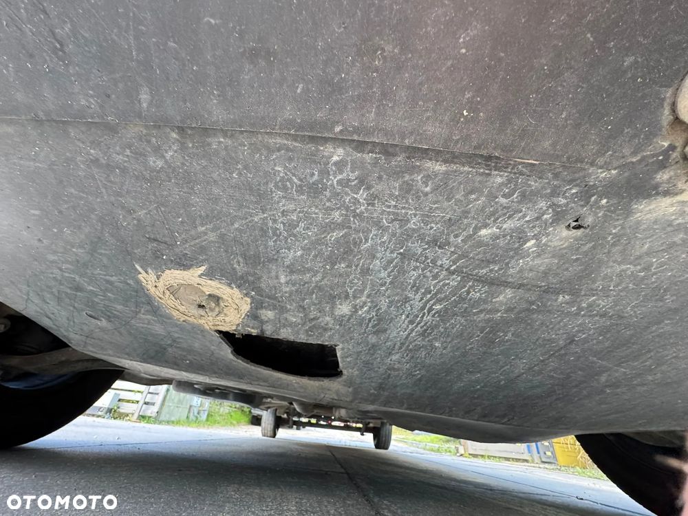 Renault MASTER L3H2 MAX KLIMATYZACJA MAŁY UDOKUMENTOWANY PRZEBIEG - 32