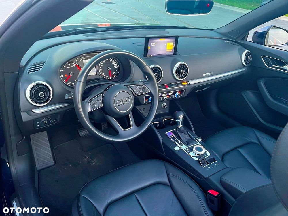 Audi A3 Cabrio - 10