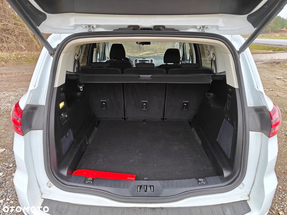 Ford S-Max 2.0 TDCi Bi-Turbo Titanium PowerShift - 21