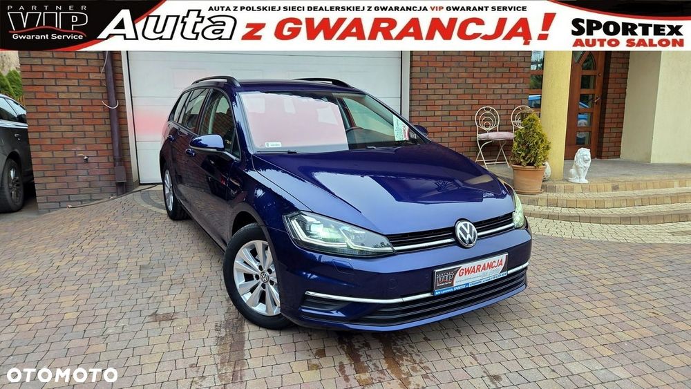 Volkswagen Golf 1.5 TSI ACT OPF Comfortline - 4
