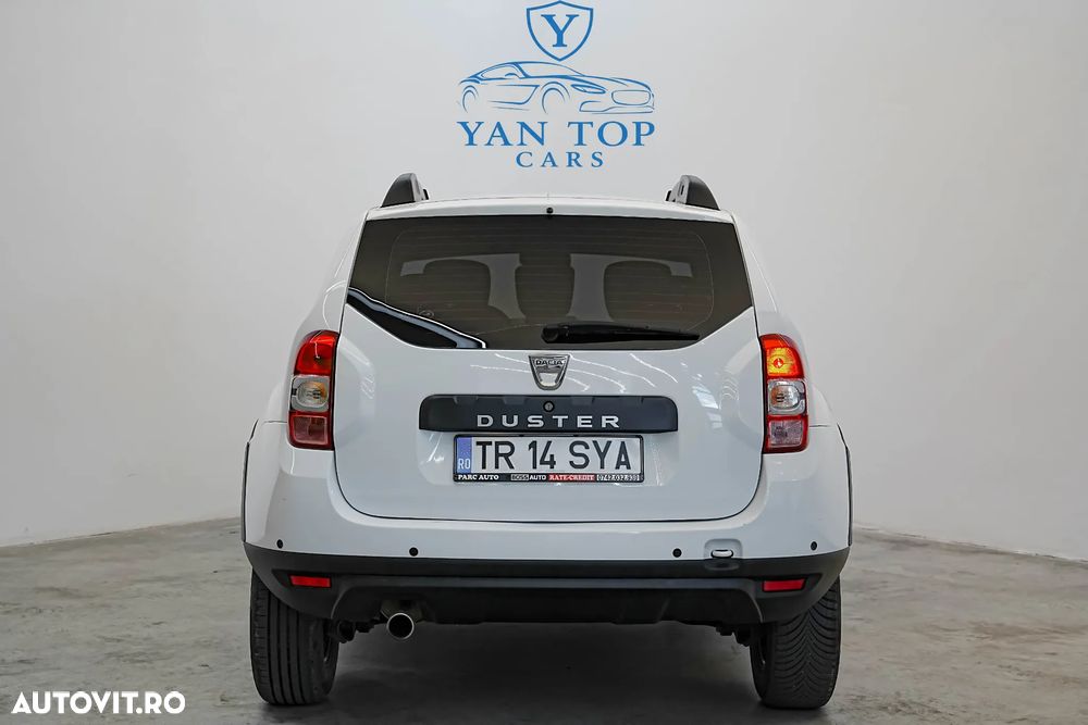 Dacia Duster - 15