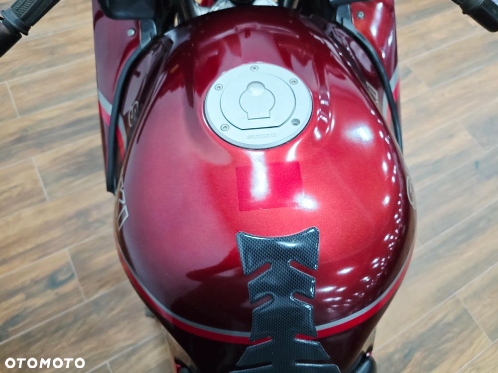 Suzuki GSX-F - Katana - 19