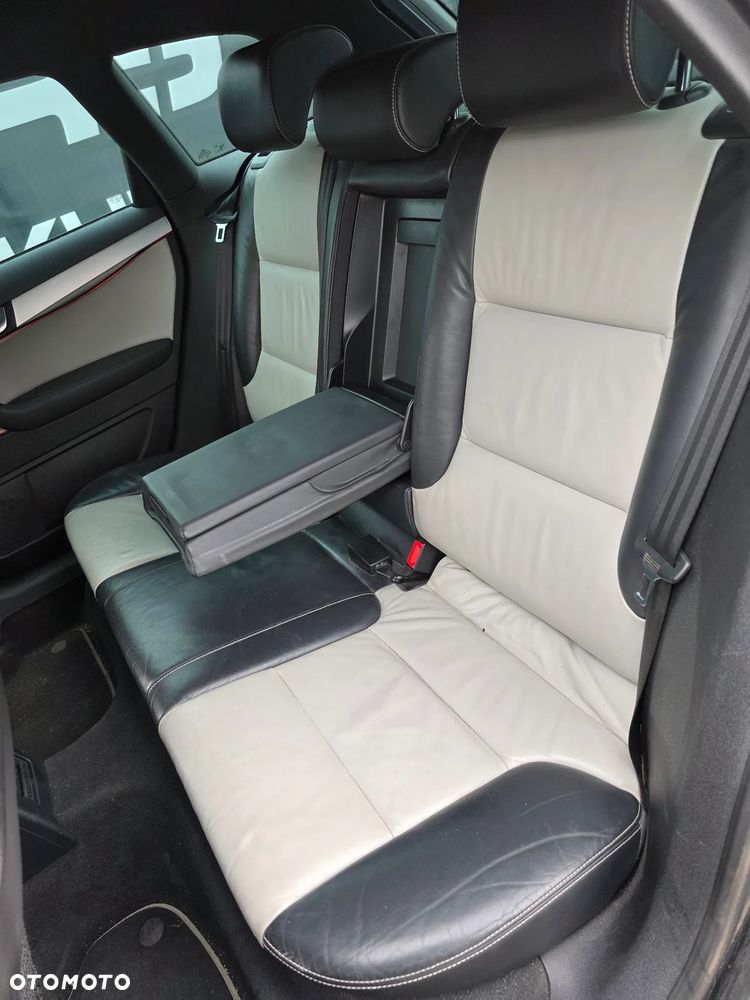 Audi S3 2.0T FSI Quattro - 8