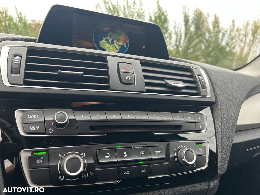 BMW Seria 1 - 11