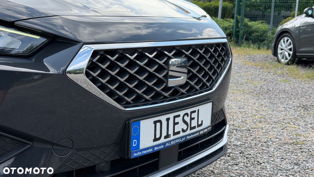 Seat Tarraco 2.0 TDI Xcellence S&S - 13