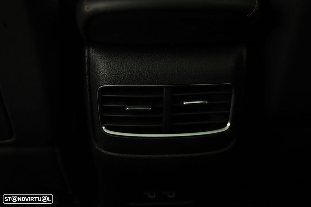 MG EHS 1.5 T-GDI Plug-in Hybrid Luxury - 25