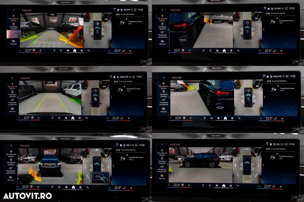 BMW X7 xDrive40d - 28