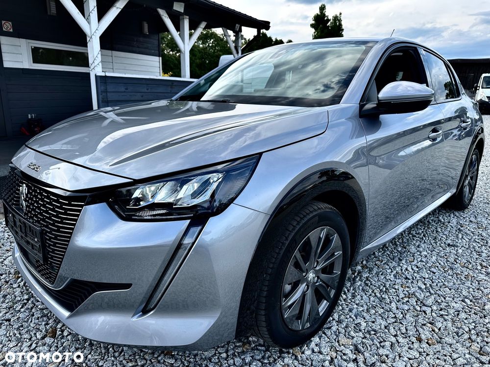 Peugeot 208 e-208 50kWh Business - 37