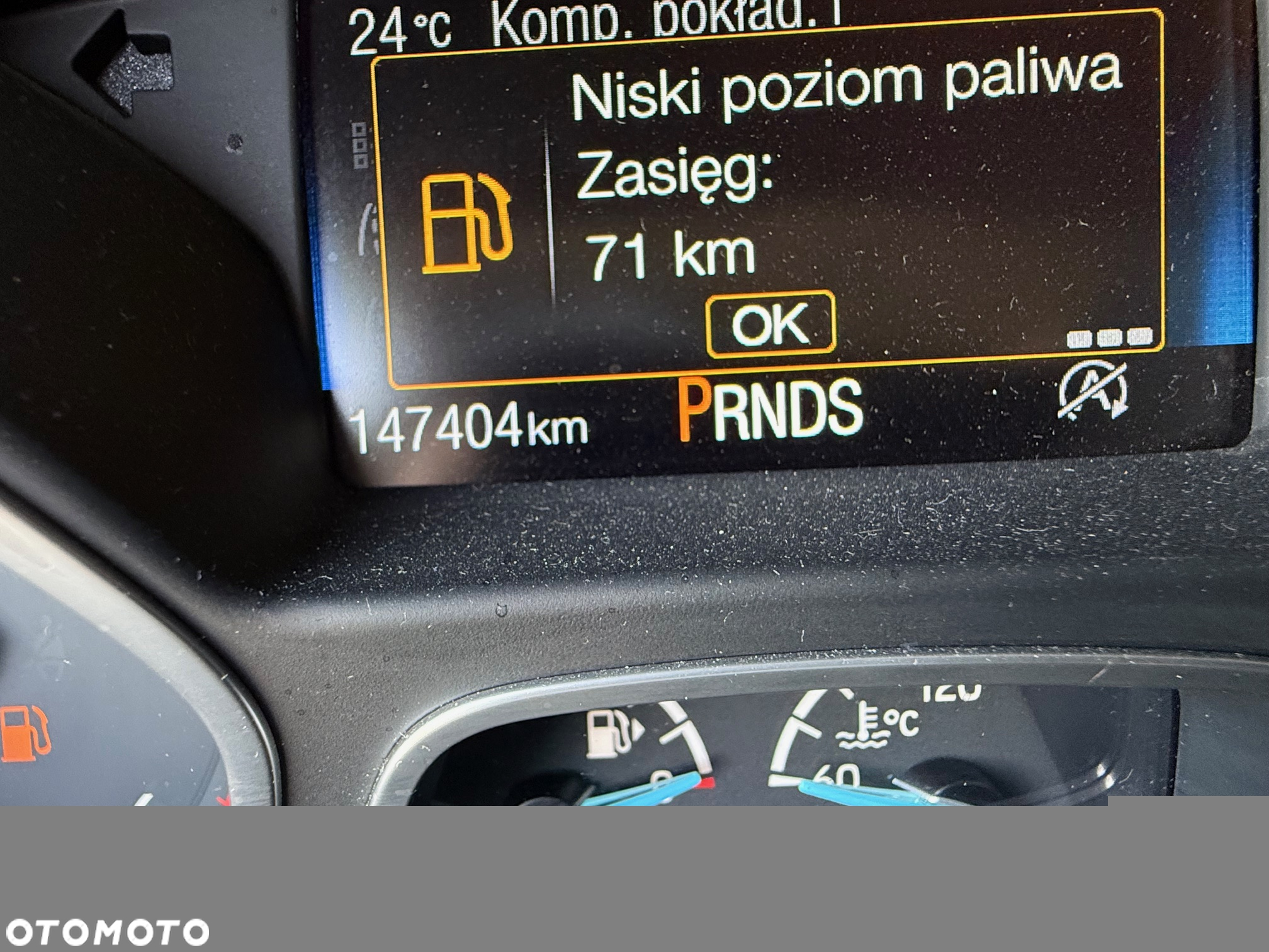 Ford Focus 1.5 EcoBlue Start-Stopp-System COOL&CONNECT - 24
