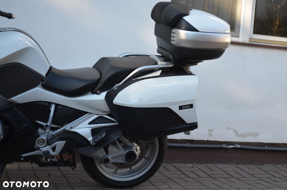 BMW RT - 4