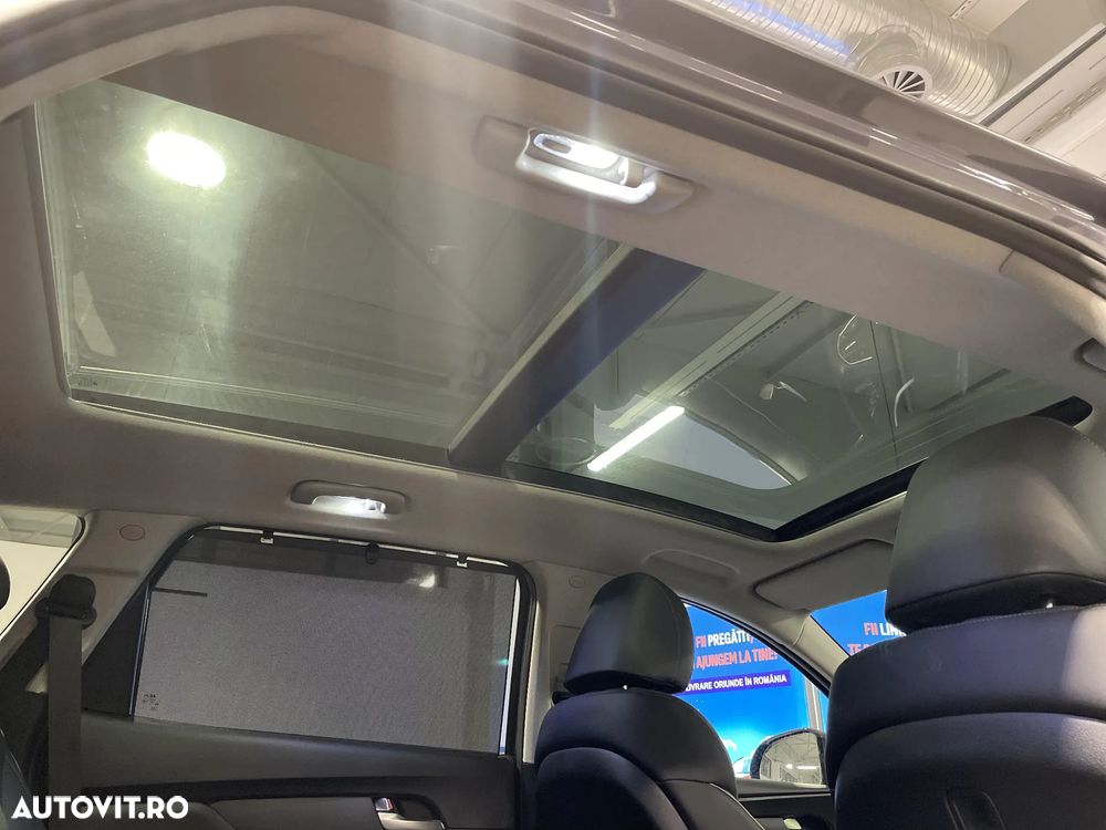 Hyundai Santa Fe - 22