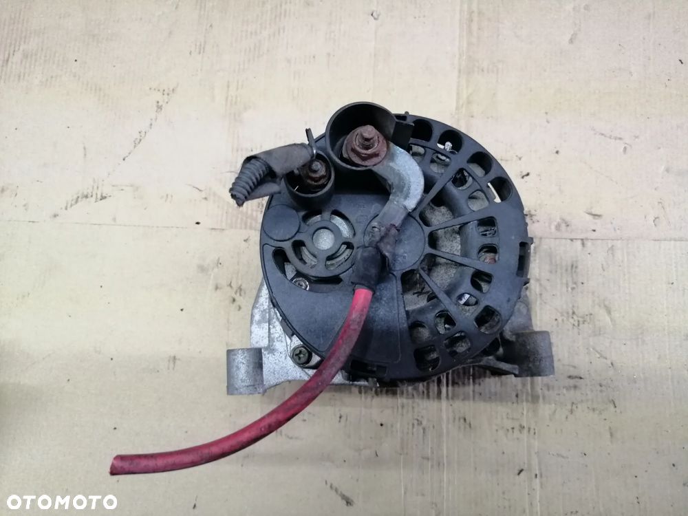 Fiat Grande Punto Evo 1.4 alternator Magneti Marelli - 6