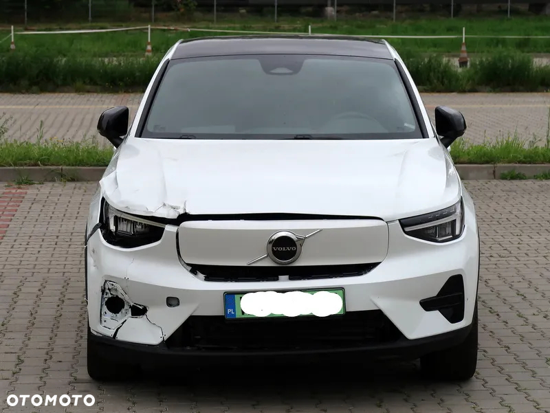 Volvo C40 - 8