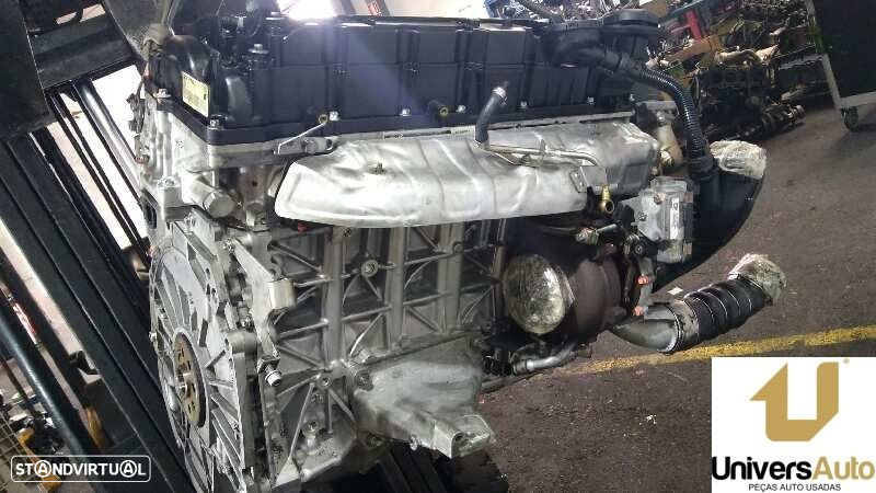 MOTOR PARA PEÇAS BMW 3 2004 -N57B30A - 3