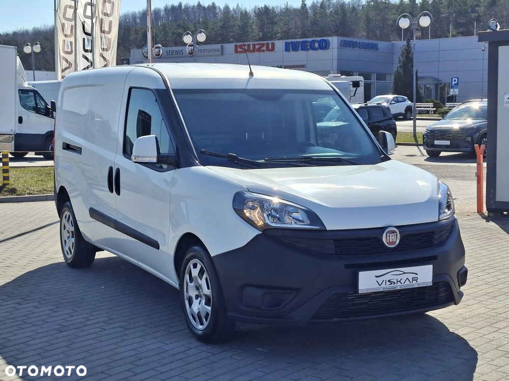 Fiat Doblo - 2