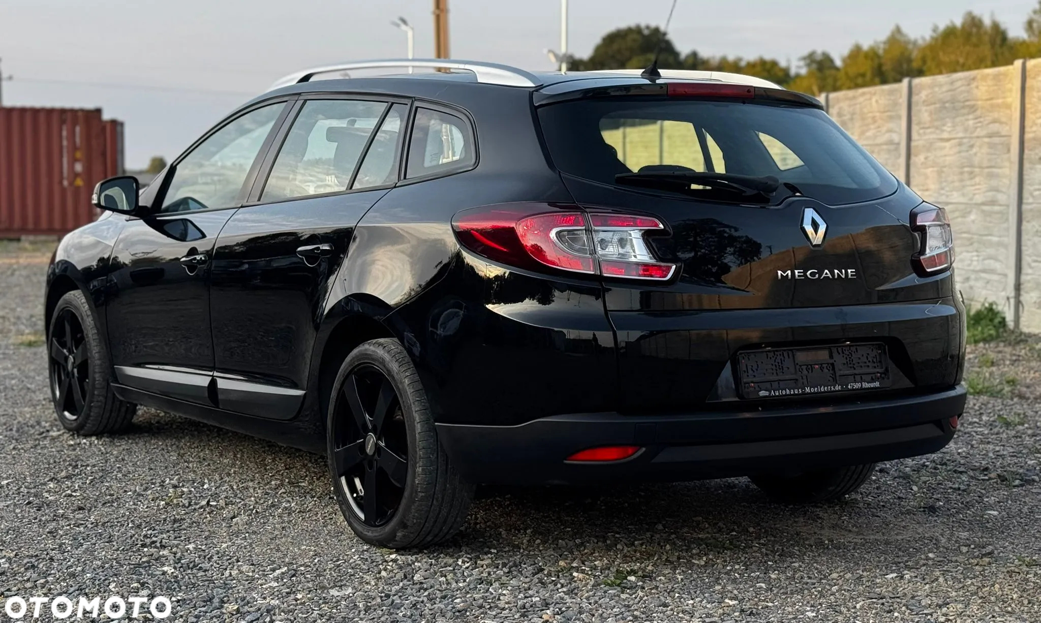 Renault Megane 1.6 16V 110 Night and Day - 27