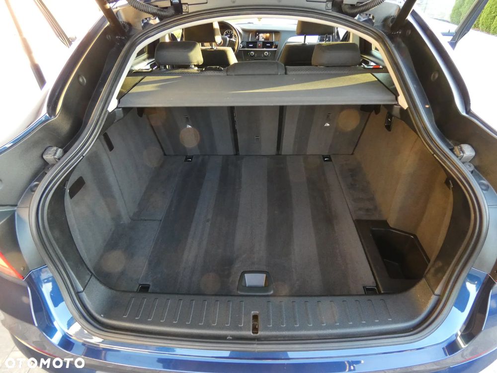BMW X4 - 33