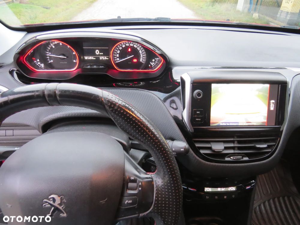 Peugeot 2008 BlueHDi 100 STOP & START Business-Line - 13