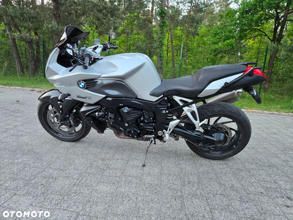 BMW K - 10