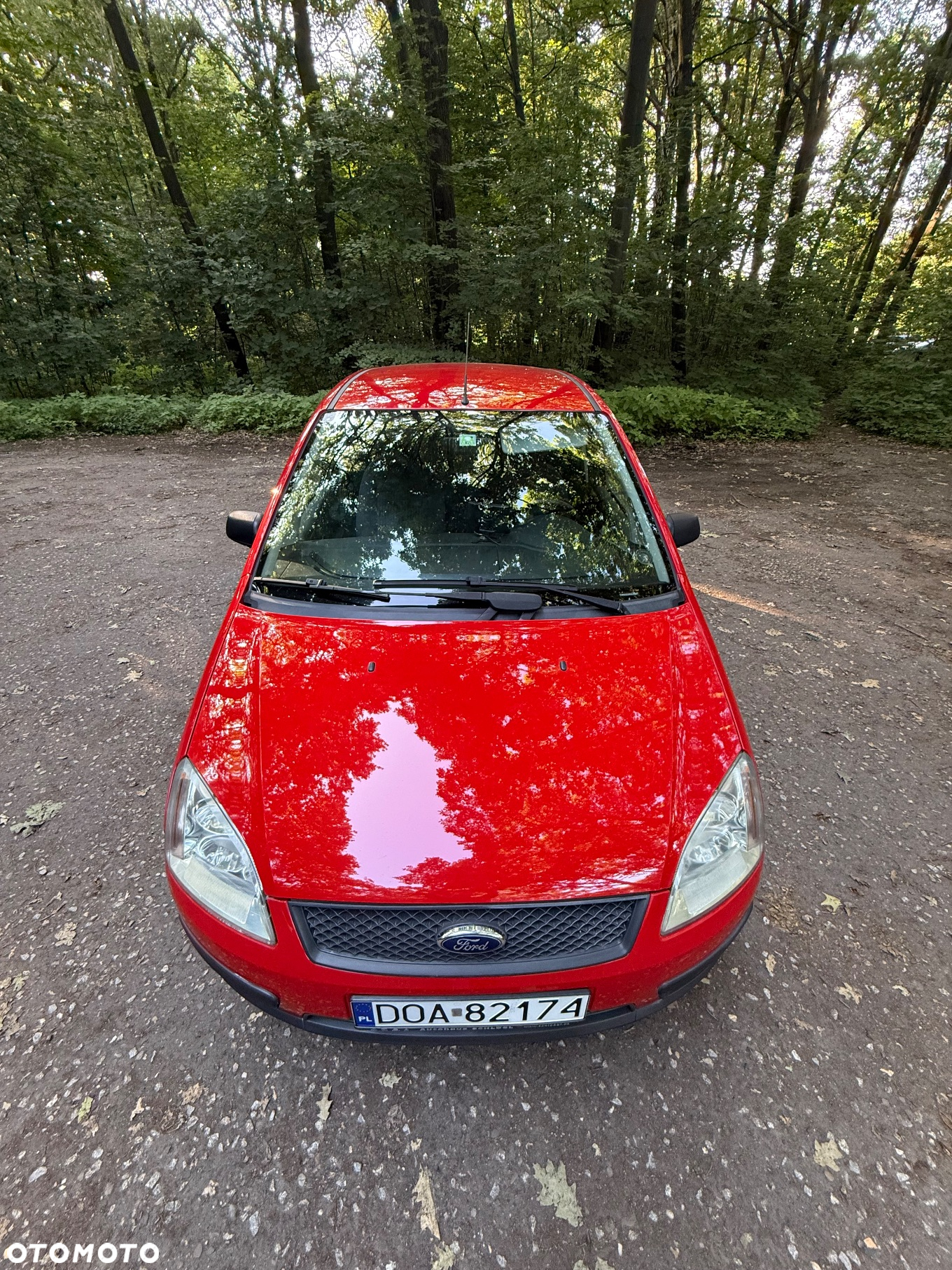 Ford C-MAX - 9