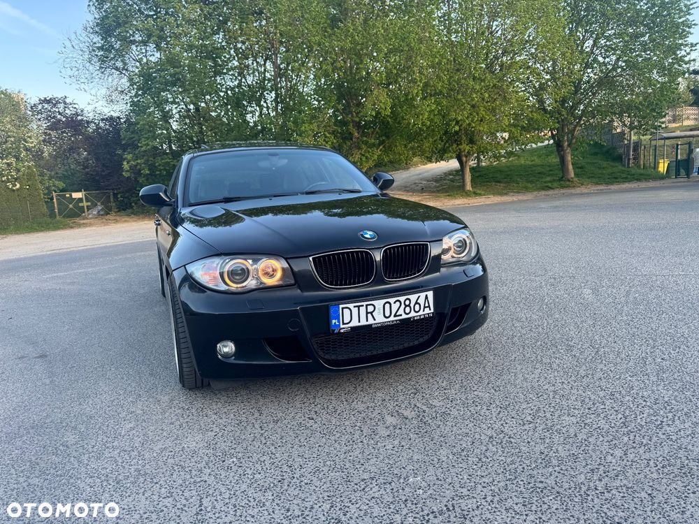 BMW Seria 1 120d - 2