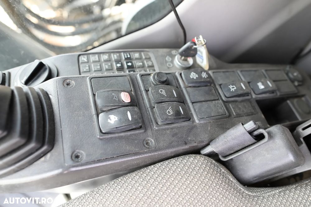 Volvo EC250DL / Tiltrotator - GPS - 24
