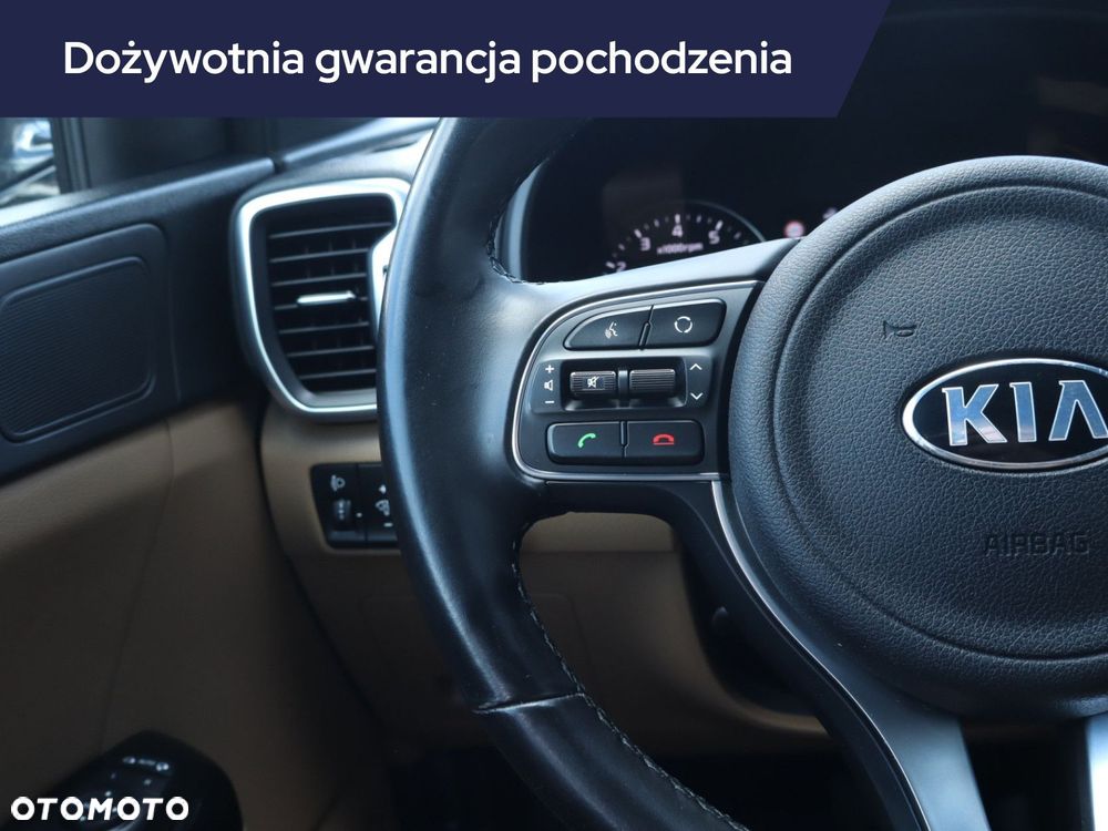 Kia Sportage - 21