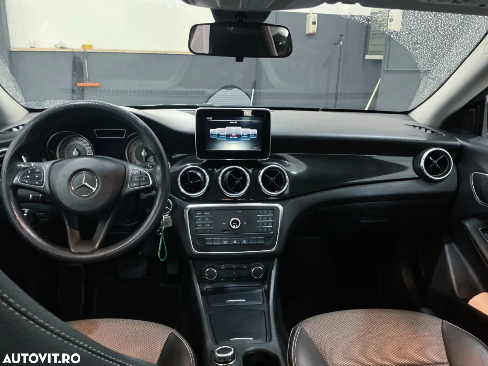 Mercedes-Benz CLA 180 d 7G-DCT - 5
