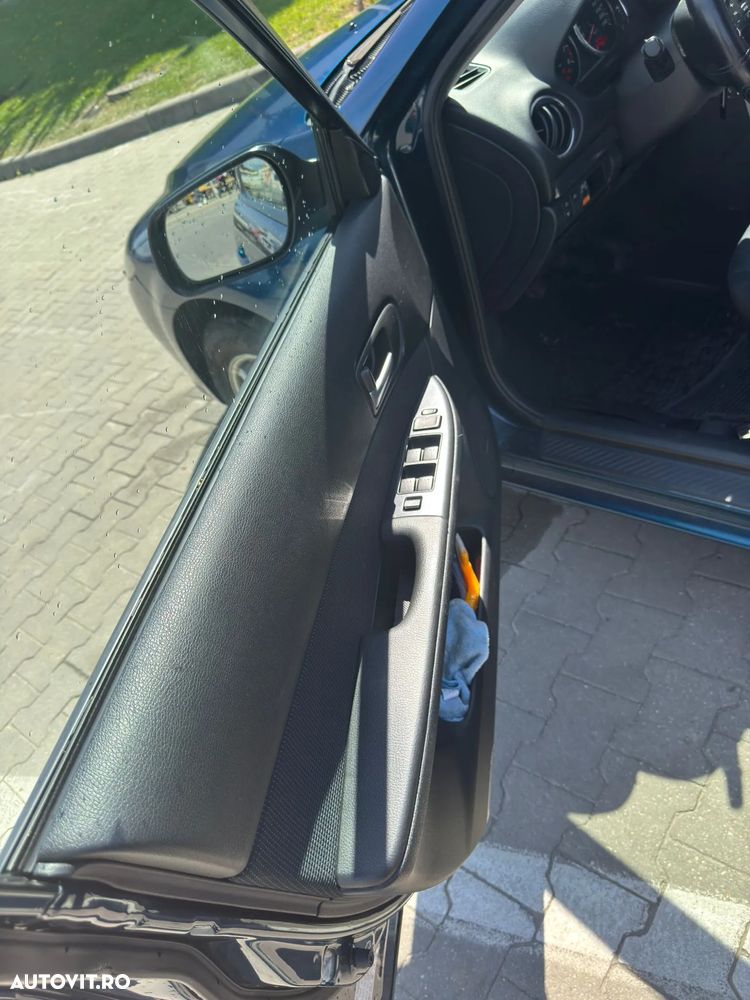 Mazda 6 1.8i Sport Combi CE - 11