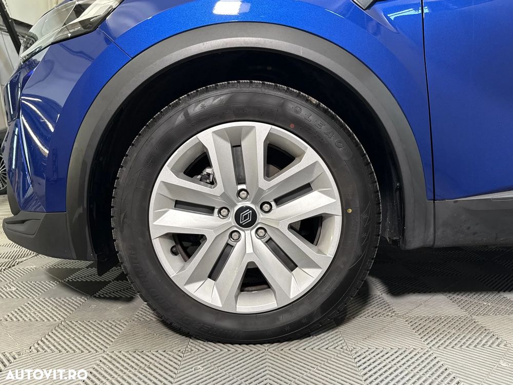 Renault Captur - 14