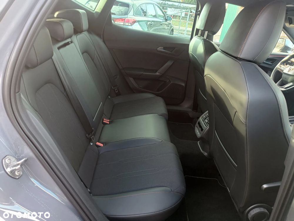 Cupra Formentor - 12