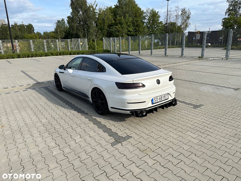 Volkswagen Arteon 2.0 TSI 4Motion R-Line DSG - 6